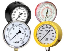 Gauge Products