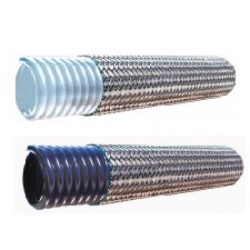 Braided Stainless Steel Hoses