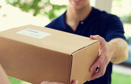 Instrument Associates Provides Same Day Delivery